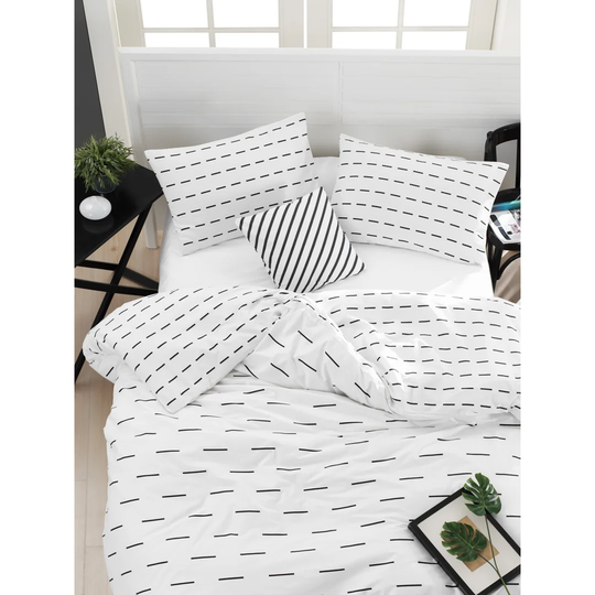 Nisbett Duvet Cover Set