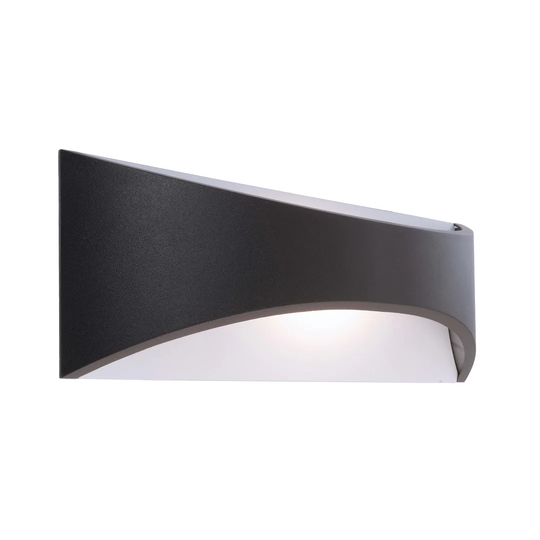 Uria LED Outdoor Sconce