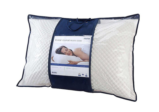 TEMPUR - Comfort Pillow Cloud