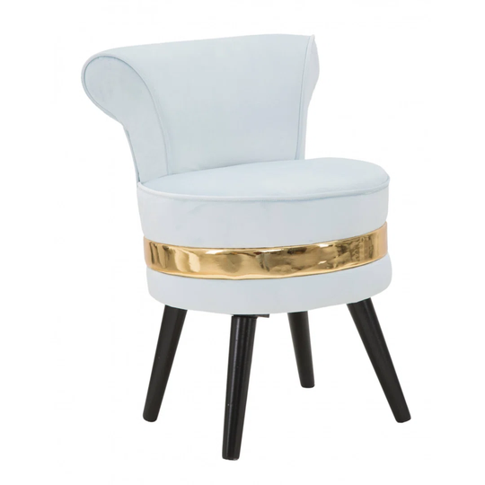 Lillebonne Upholstered Dining Chair