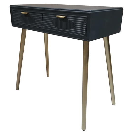 Appomattox 82cm Console Table