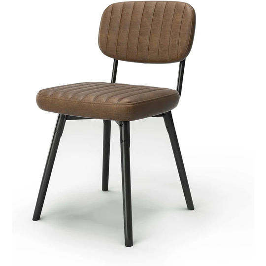 Kuntz Upholstered Dining Chair