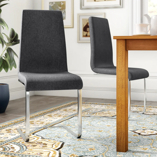 Zulio Upholstered Dining Chair