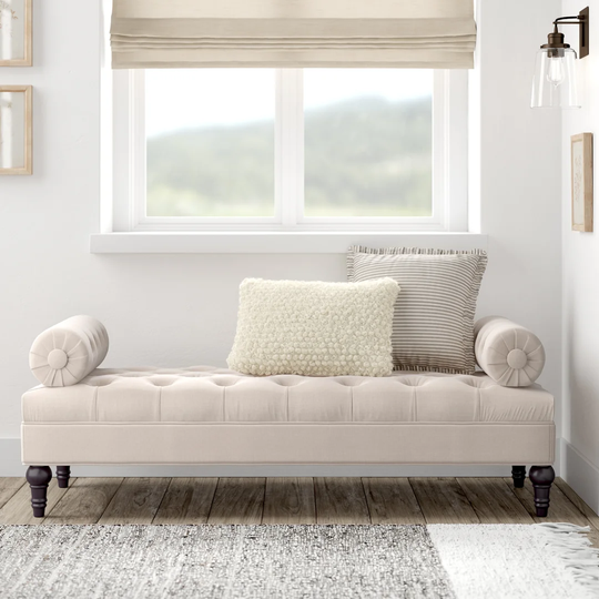 Ester Upholstered Bench