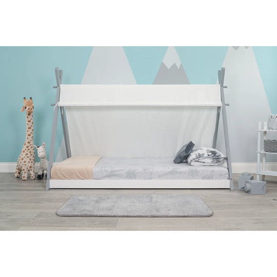 Fields Single Tent Bed