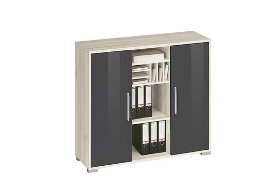 Arden Sideboard - Brown
