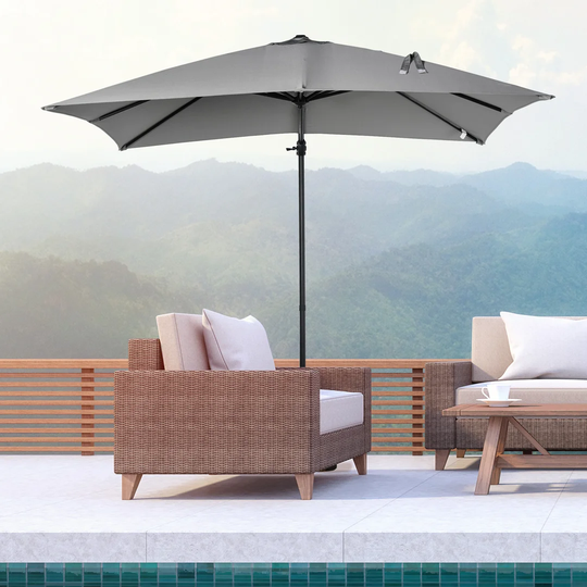 Nasiba Patio Umbrella