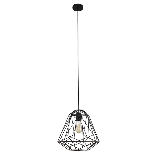 Baden 1 - Light Bell Pendant