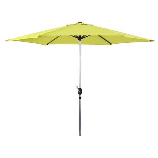 Mccarty 3m Traditional Parasol