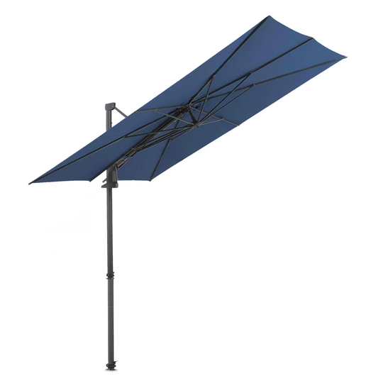 355Cm x 300Cm Rectangular Cantilever Umbrella