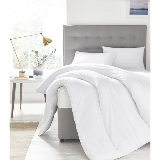 Silentnight Deep Sleep 15 Tog Winter Extra Warm Cosy Duvet