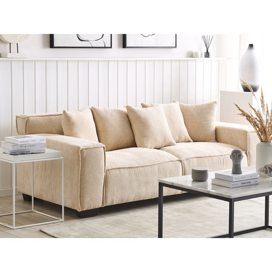 Ravello 3 Seater Sofa