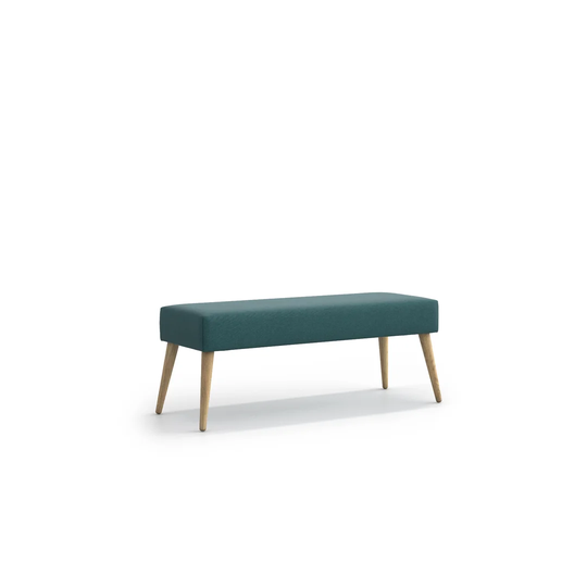 Clower Upholstered Bench