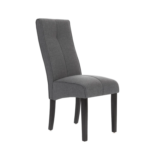 Russiaville Upholstered Dining Chair