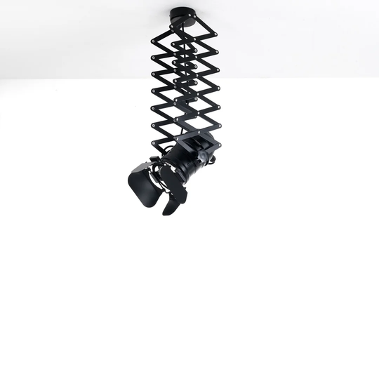 Pierce 1 - Light Novelty Pendant