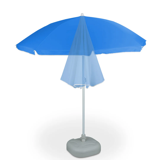 Michael 1.8m Octagonal Traditional Parasol