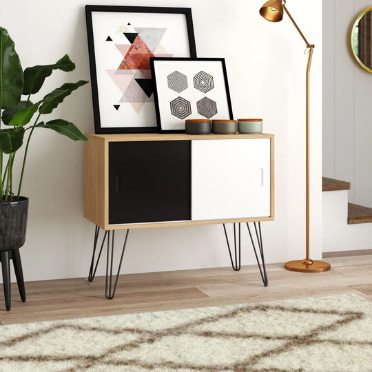 Hoover Retro Sideboard