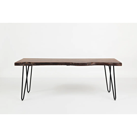 Kellner Wood Bench