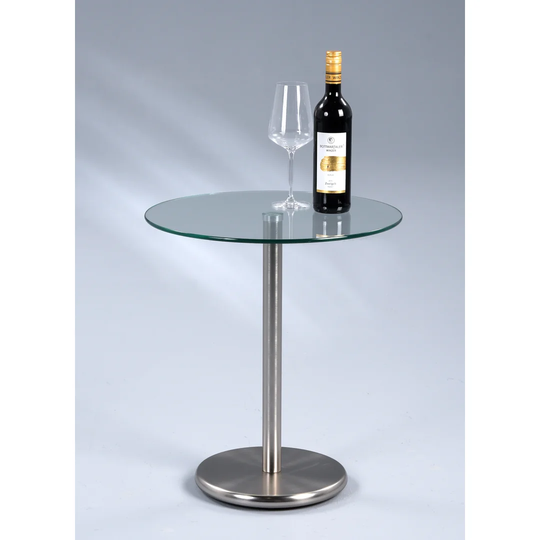 Rubalcava Side Table