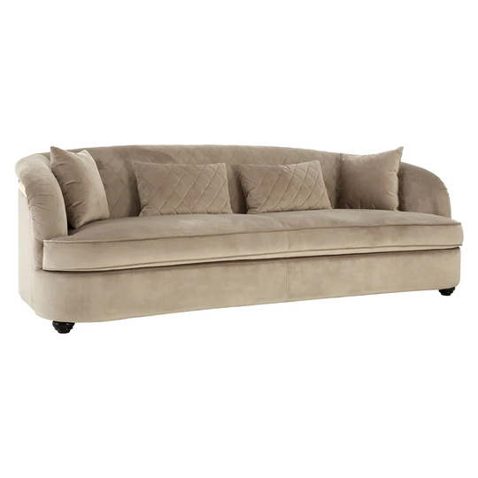 Linscott 3 Seater Sofa