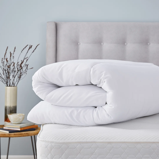 Silentnight So Soft 10.5 Tog Duvet