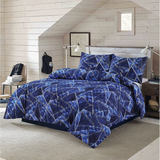 Cavour Duvet Cover Set