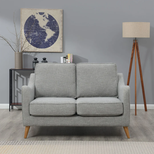 2 Seater Standard Sofa