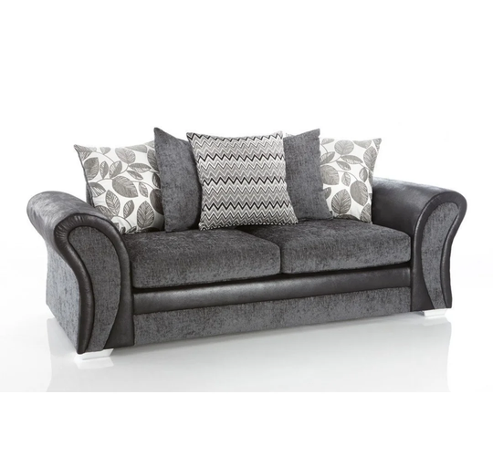 Bui 3 Seater Sofa