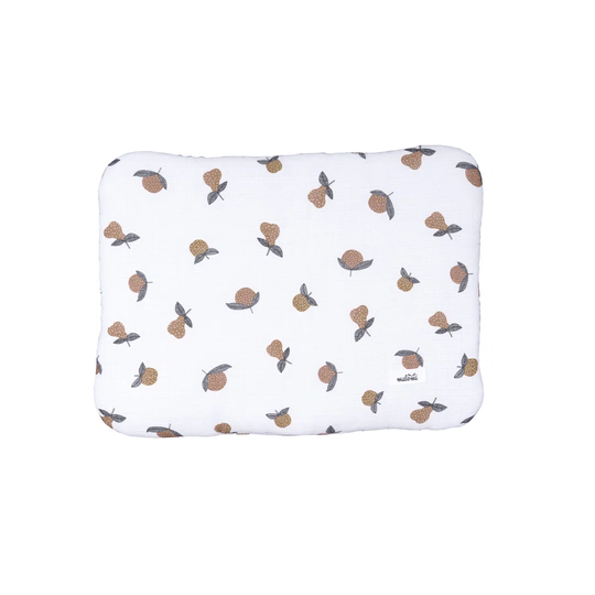 RAYON FROM BAMBOO PILLOW GARDEN FRUITS