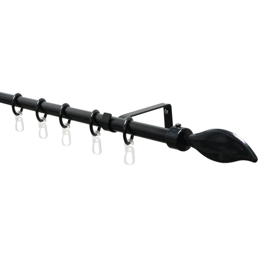 Heil Curtain Rod