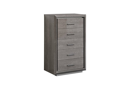 Palazzo 5 Drawer Narrow Chest
