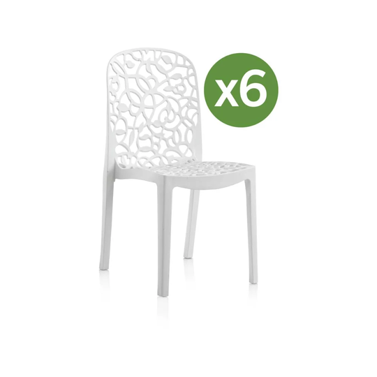 Osman Patio Dining Chair