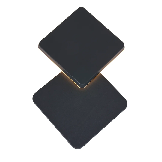 Spady LED Outdoor Light
