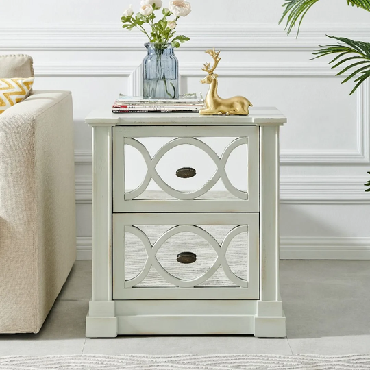 Batson Side Table