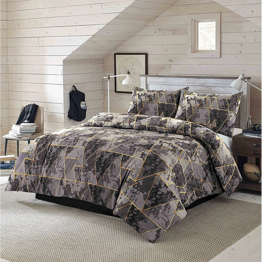 Standish Duvet Cover Set