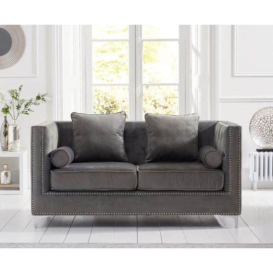 Silas 2 Seater Sofa