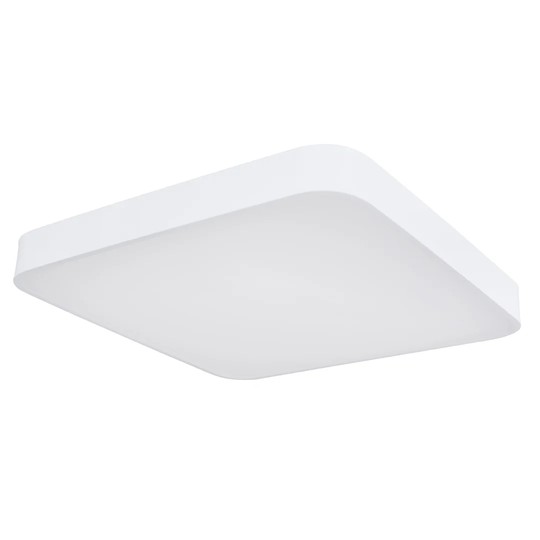 Leanara 1-Light 55cm LED Flush Mount
