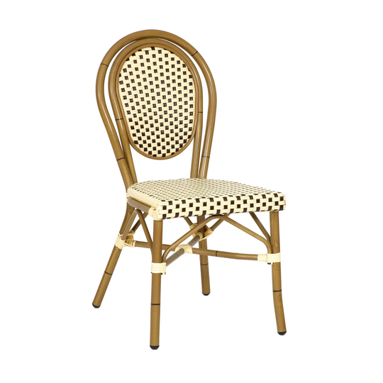 Caulksville Stacking Garden Chair