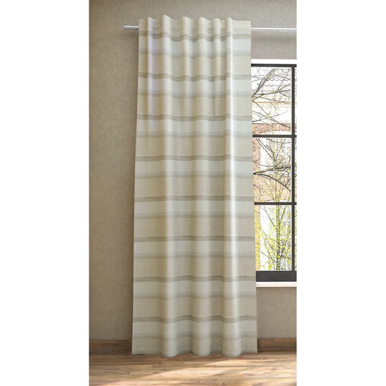 Alessand Slot Top Room Darkening Curtain