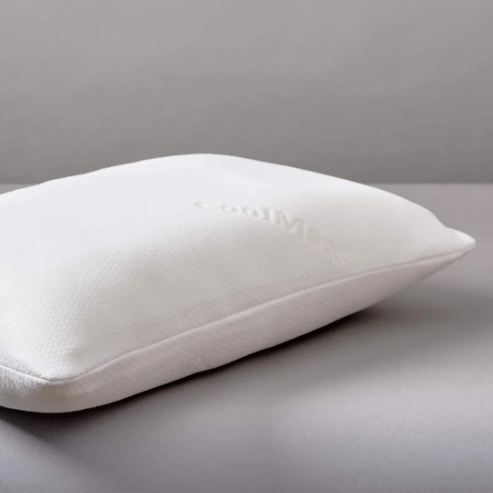 Slumberdown Memory Cool Firm Support Side Sleeper Pillow