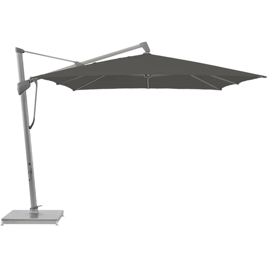 Foley 4m x 3m Rectangular Cantilever Parasol