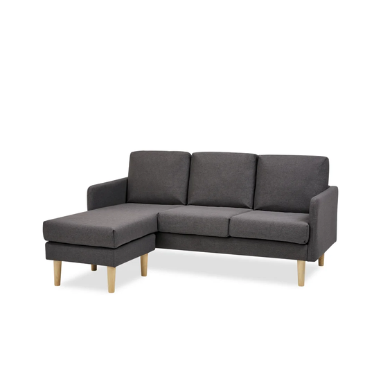Ellenberger Corner Sofa