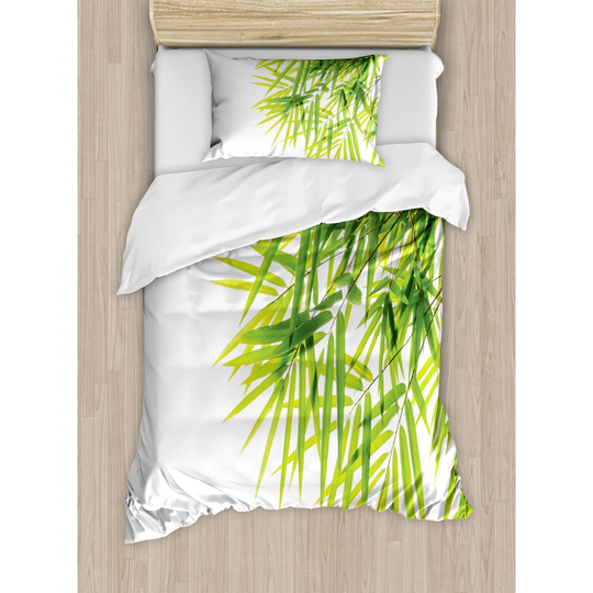 Gothe 260 TC Duvet Cover Set
