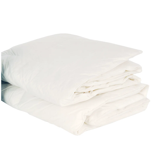 Down & Feather Blend 10.5 Tog Duvet