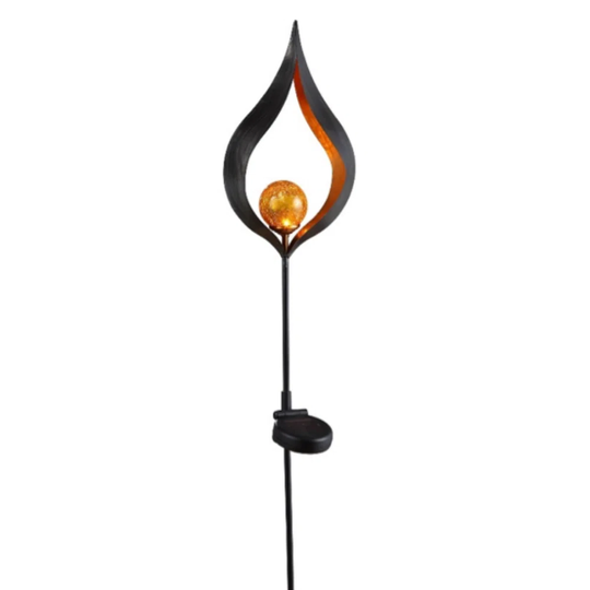 Indi 1-Light LED Pathway Light