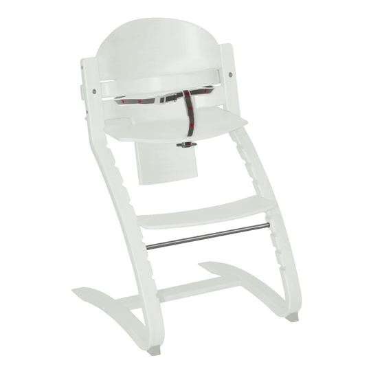 Move High Chair