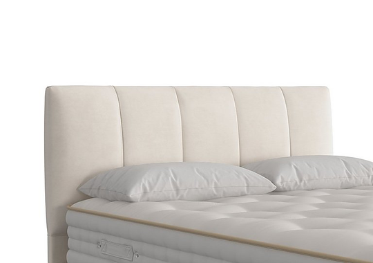 The Handmade Bed Company - Grasmere Headboard - Super King