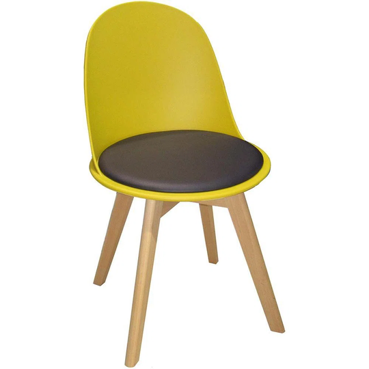 Simon Upholstered Dining Chair