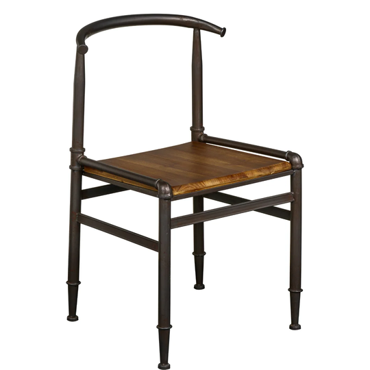 Annis Solid Wood Dining Chair