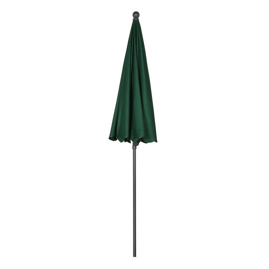 Ariyel Garden 2m x 2.2m Rectangular Beach Parasol